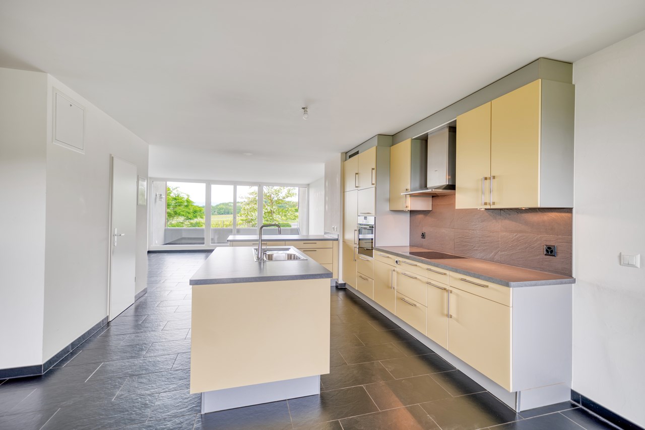À vendre : Appartement 3 chambres Bernex - Ref : 2660 | Naef Immobilier