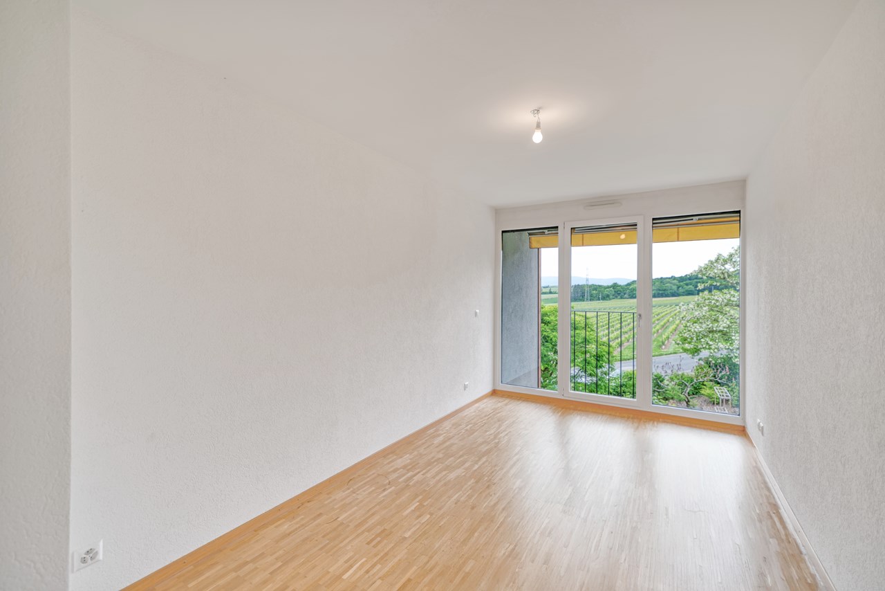 À vendre : Appartement 3 chambres Bernex - Ref : 2660 | Naef Immobilier