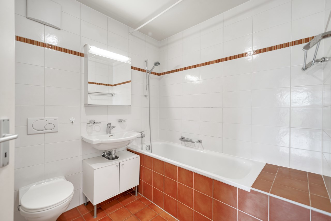À vendre : Appartement 3 chambres Bernex - Ref : 2660 | Naef Immobilier