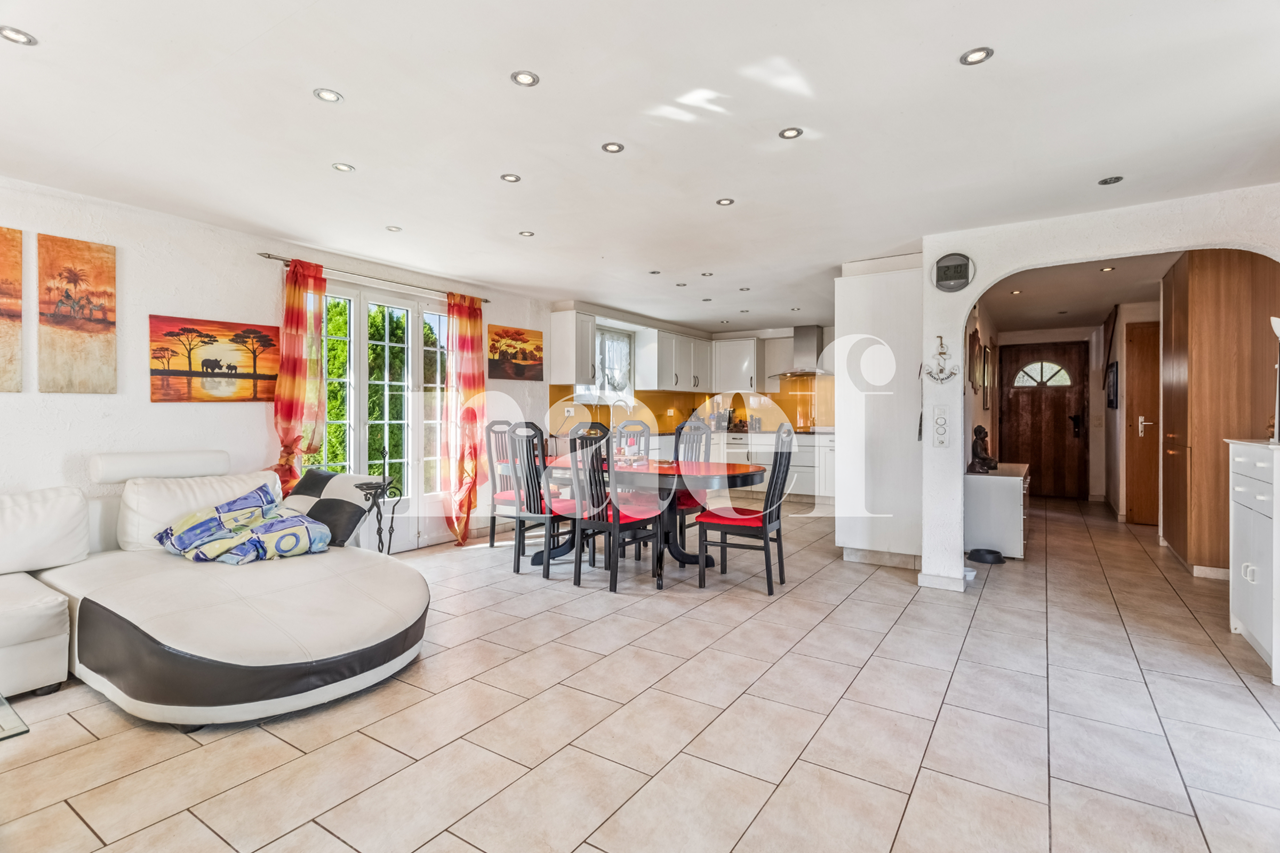 À vendre : Maison 5 chambres Pont-en-Ogoz - Ref : 2661 | Naef Immobilier