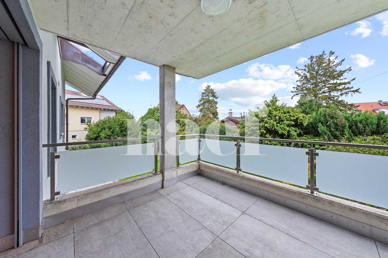 À vendre : Appartement 3 chambres Eysins - Ref : 2663 | Naef Immobilier
