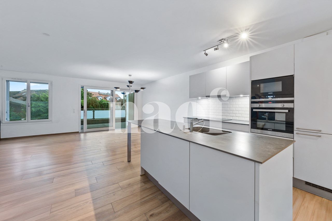 À vendre : Appartement 3 chambres Eysins - Ref : 2663 | Naef Immobilier