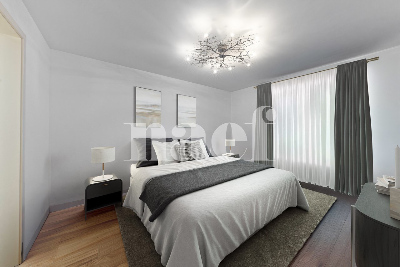 À vendre : Appartement 3 chambres Eysins - Ref : 2663 | Naef Immobilier
