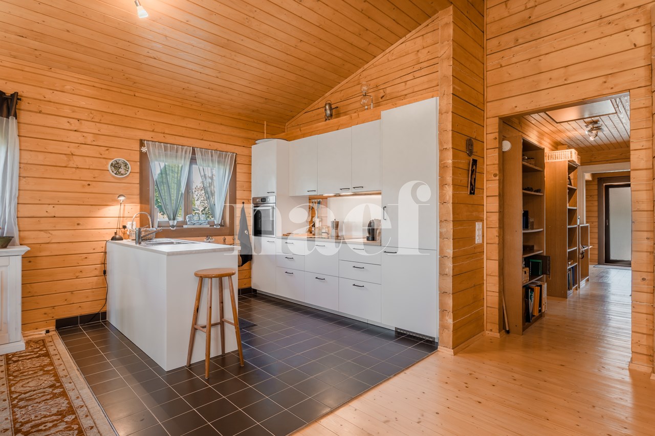 À vendre : Maison 2 chambres Cheyres-Châbles - Ref : 2670 | Naef Immobilier