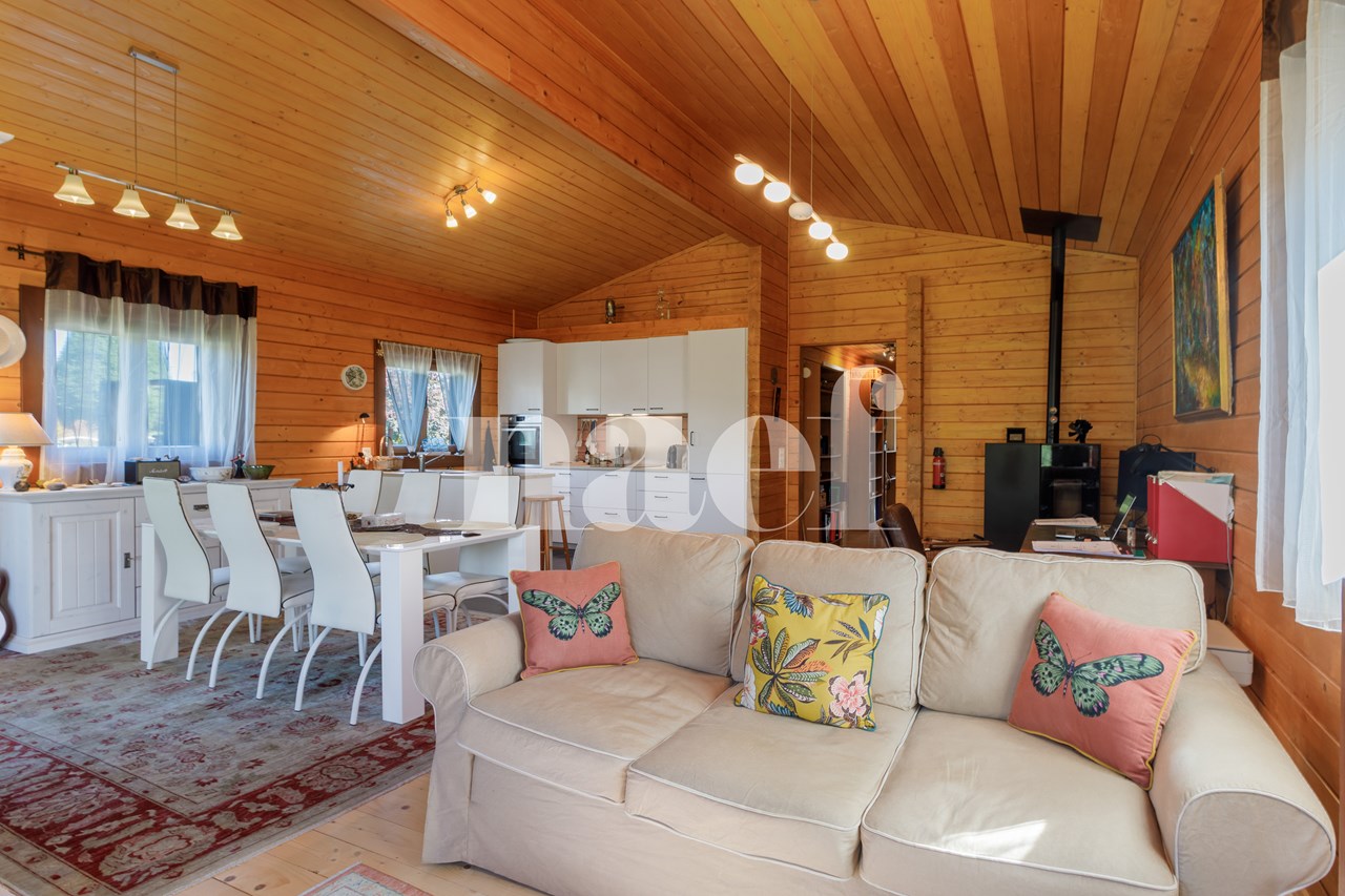 À vendre : Maison 2 chambres Cheyres-Châbles - Ref : 2670 | Naef Immobilier