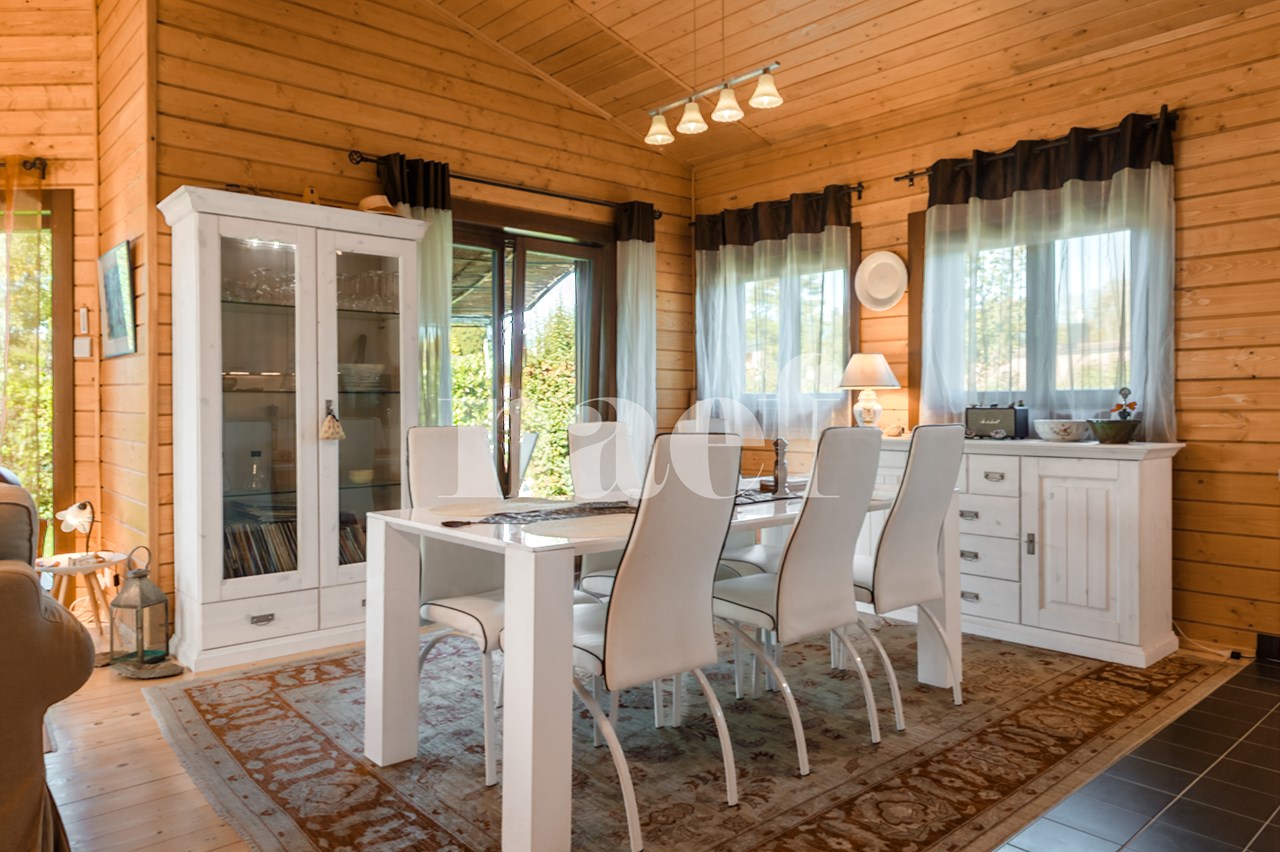 À vendre : Maison 2 chambres Cheyres-Châbles - Ref : 2670 | Naef Immobilier