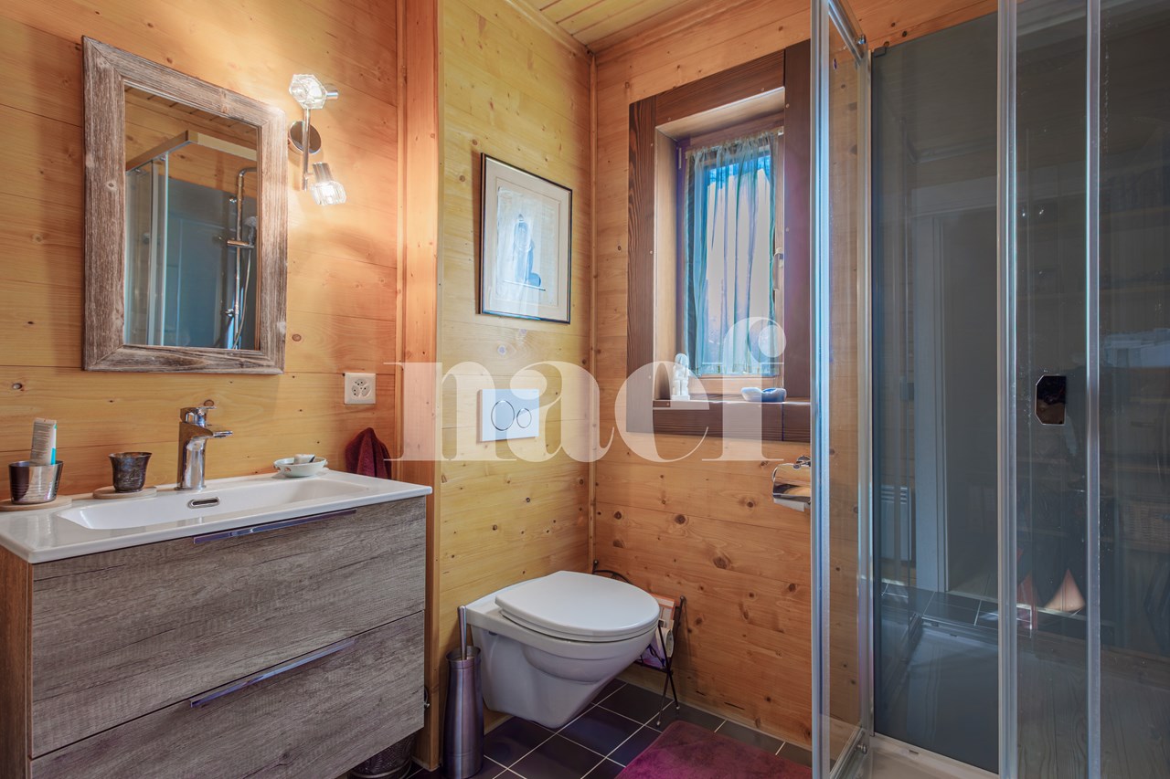 À vendre : Maison 2 chambres Cheyres-Châbles - Ref : 2670 | Naef Immobilier