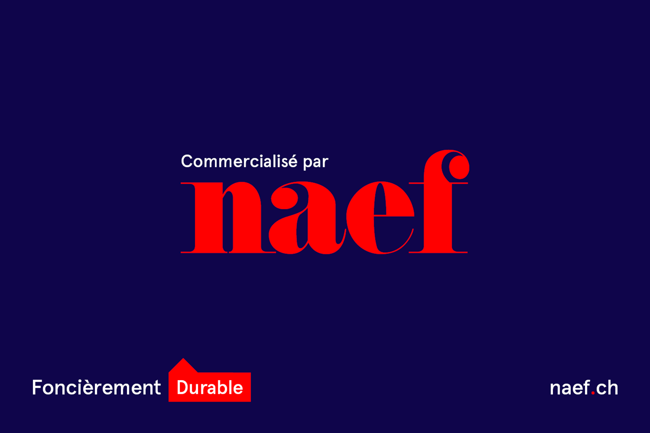 À vendre : Maison 2 chambres Cheyres-Châbles - Ref : 2670 | Naef Immobilier