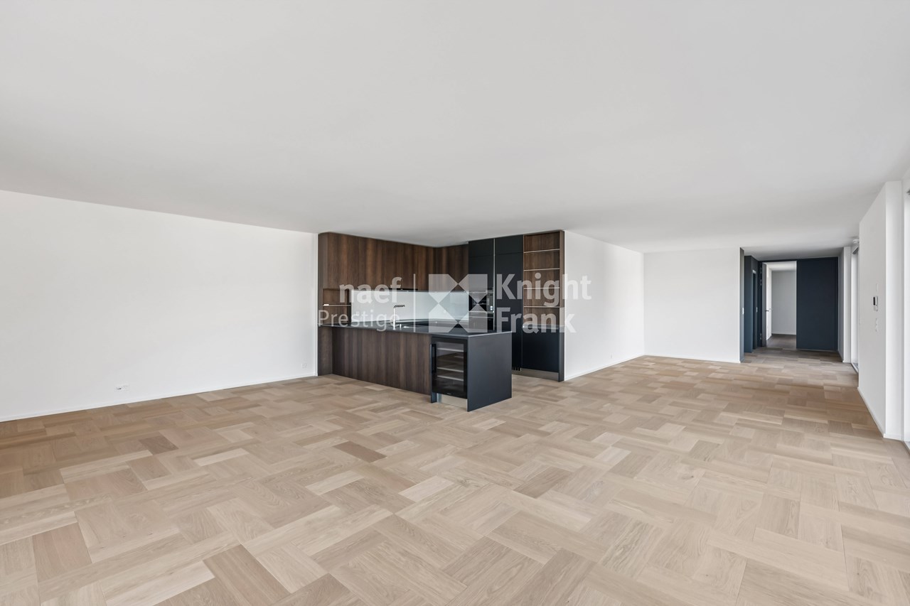 À vendre : Appartement 2 chambres Neuchâtel - Ref : 2676 | Naef Immobilier
