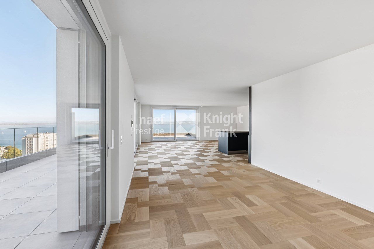 À vendre : Appartement 2 chambres Neuchâtel - Ref : 2676 | Naef Immobilier