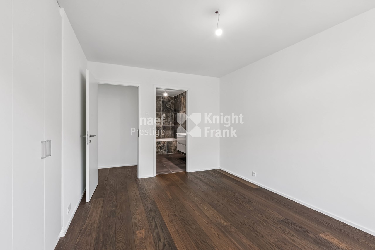 À vendre : Appartement 2 chambres Neuchâtel - Ref : 2676 | Naef Immobilier