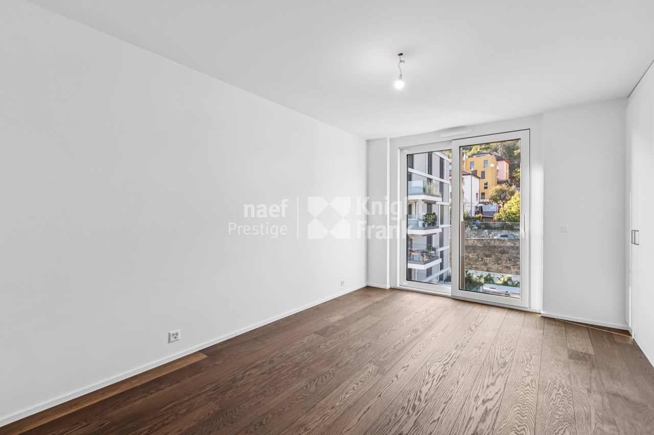 À vendre : Appartement 2 chambres Neuchâtel - Ref : 2676 | Naef Immobilier