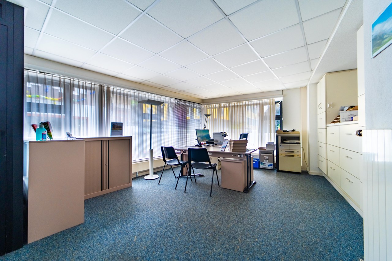 À vendre : Bien de rendement mixte Château-d’Œx - Ref : 2682 | Naef Immobilier