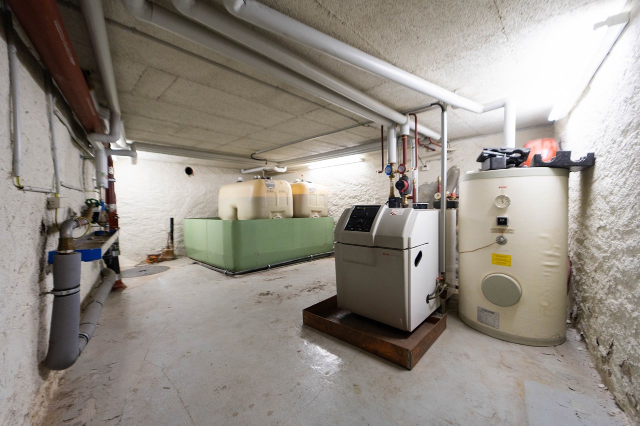 À vendre : Bien de rendement mixte Château-d’Œx - Ref : 2682 | Naef Immobilier