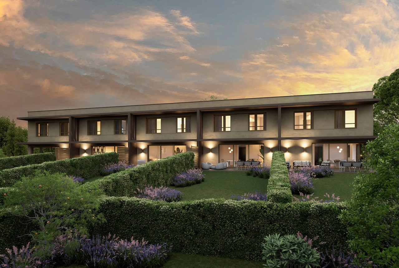 À vendre : Maison 3 chambres Onex - Ref : 2687 | Naef Immobilier