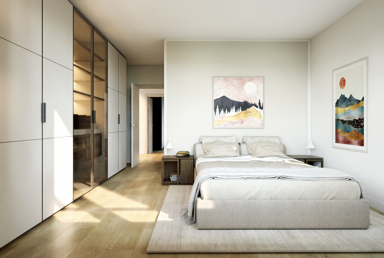 À vendre : Maison 3 chambres Onex - Ref : 2687 | Naef Immobilier