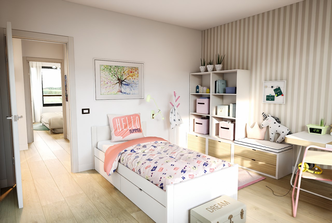 À vendre : Maison 3 chambres Onex - Ref : 2687 | Naef Immobilier