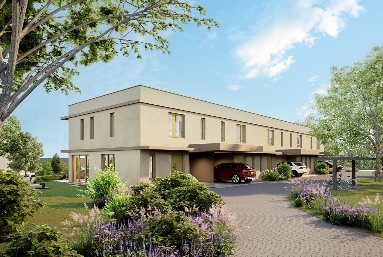 À vendre : Maison 3 chambres Onex - Ref : 2689 | Naef Immobilier