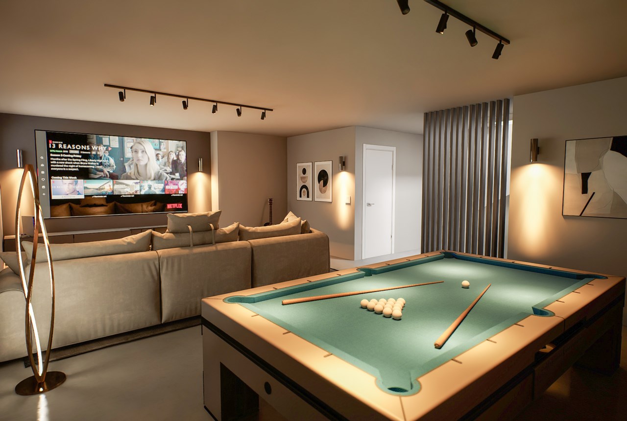 À vendre : Maison 3 chambres Onex - Ref : 2689 | Naef Immobilier