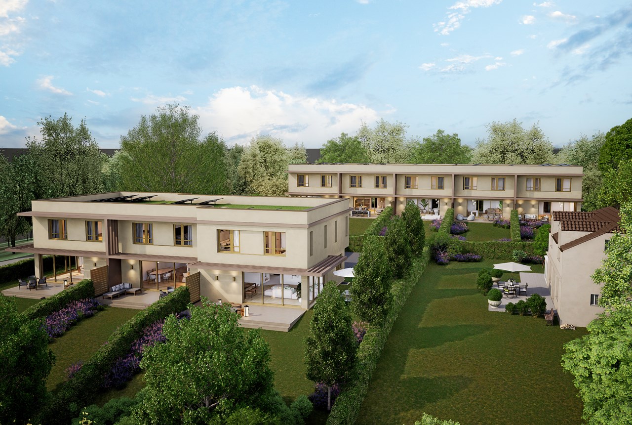 À vendre : Maison 3 chambres Onex - Ref : 2689 | Naef Immobilier