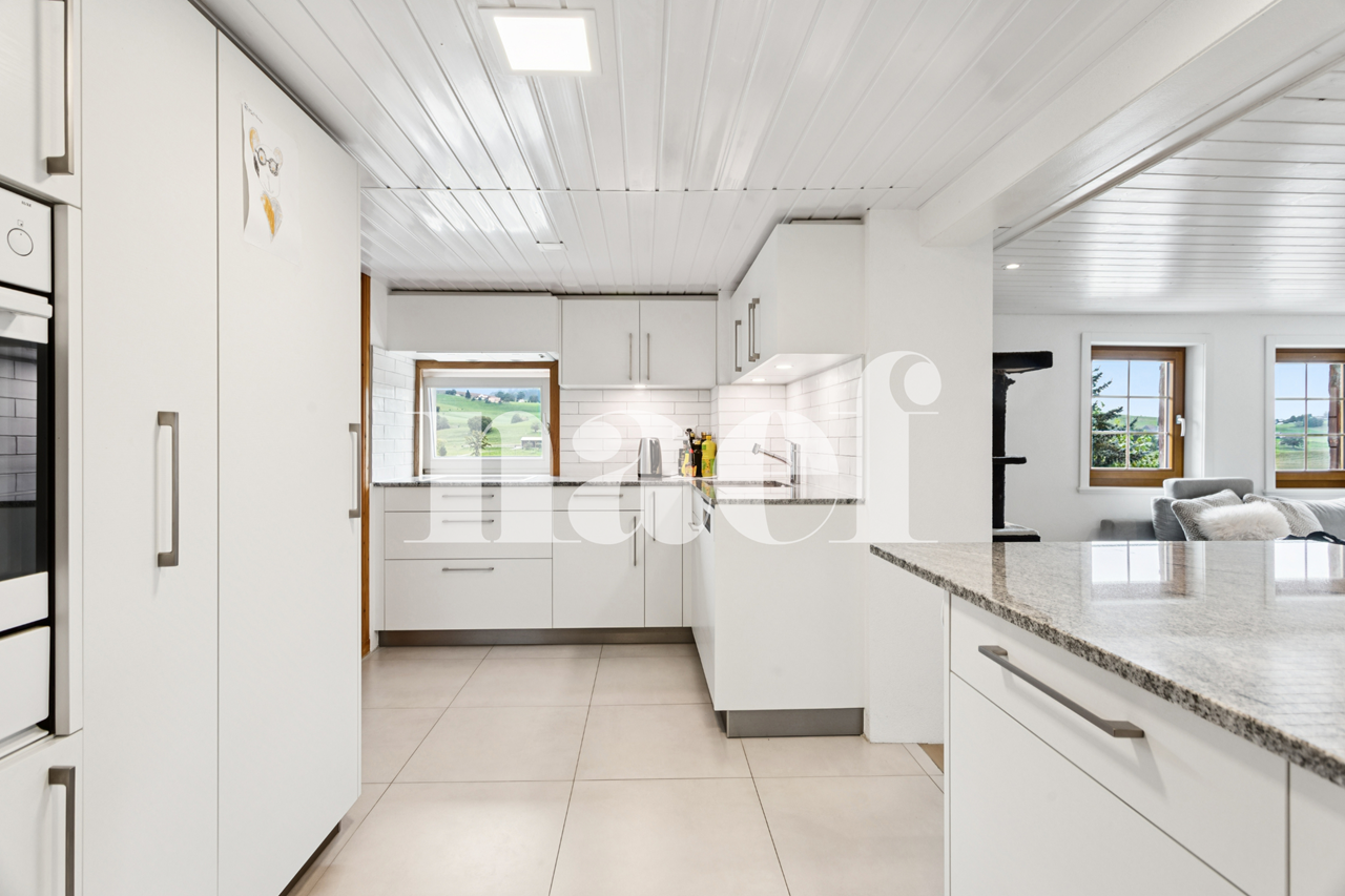À vendre : Maison 2 chambres Bois-d'Amont - Ref : 2692 | Naef Immobilier