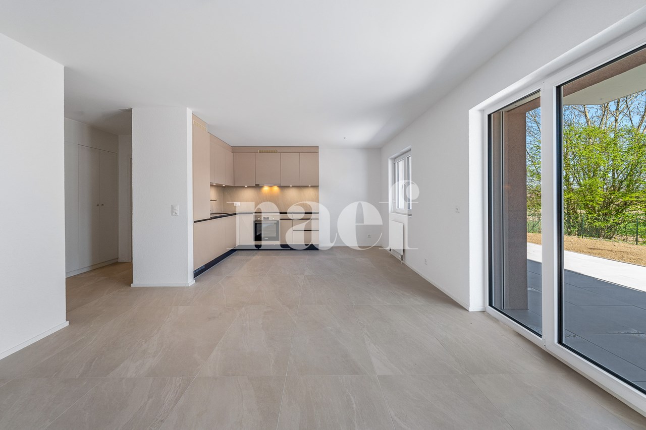 À vendre : Appartement 2 chambres Fétigny - Ref : 2693 | Naef Immobilier