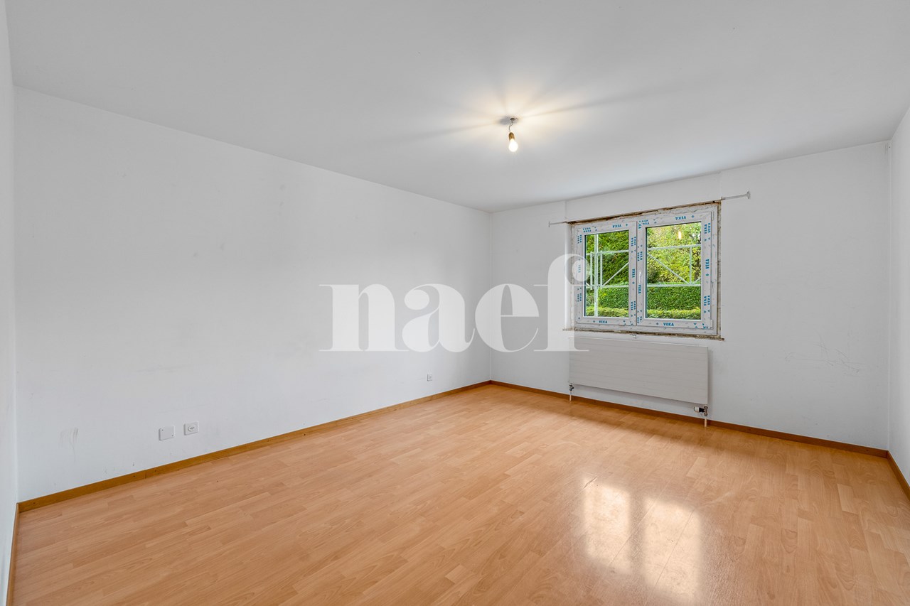 À vendre : Appartement 2 chambres Fétigny - Ref : 2693 | Naef Immobilier