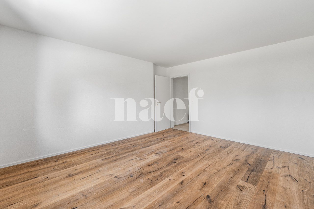 À vendre : Appartement 2 chambres Fétigny - Ref : 2693 | Naef Immobilier