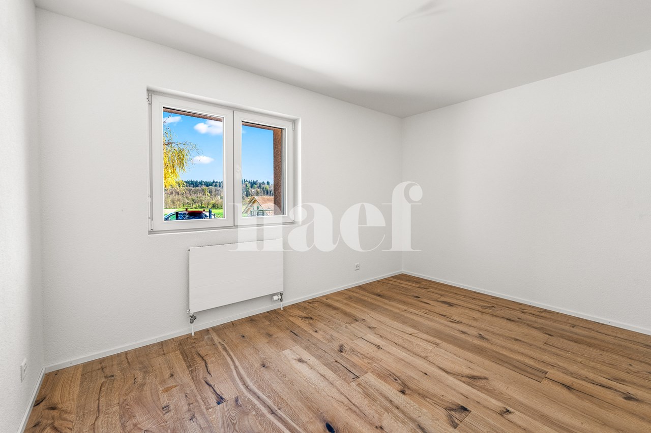 À vendre : Appartement 2 chambres Fétigny - Ref : 2693 | Naef Immobilier