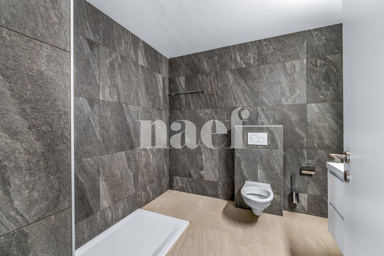 À vendre : Appartement 2 chambres Fétigny - Ref : 2693 | Naef Immobilier