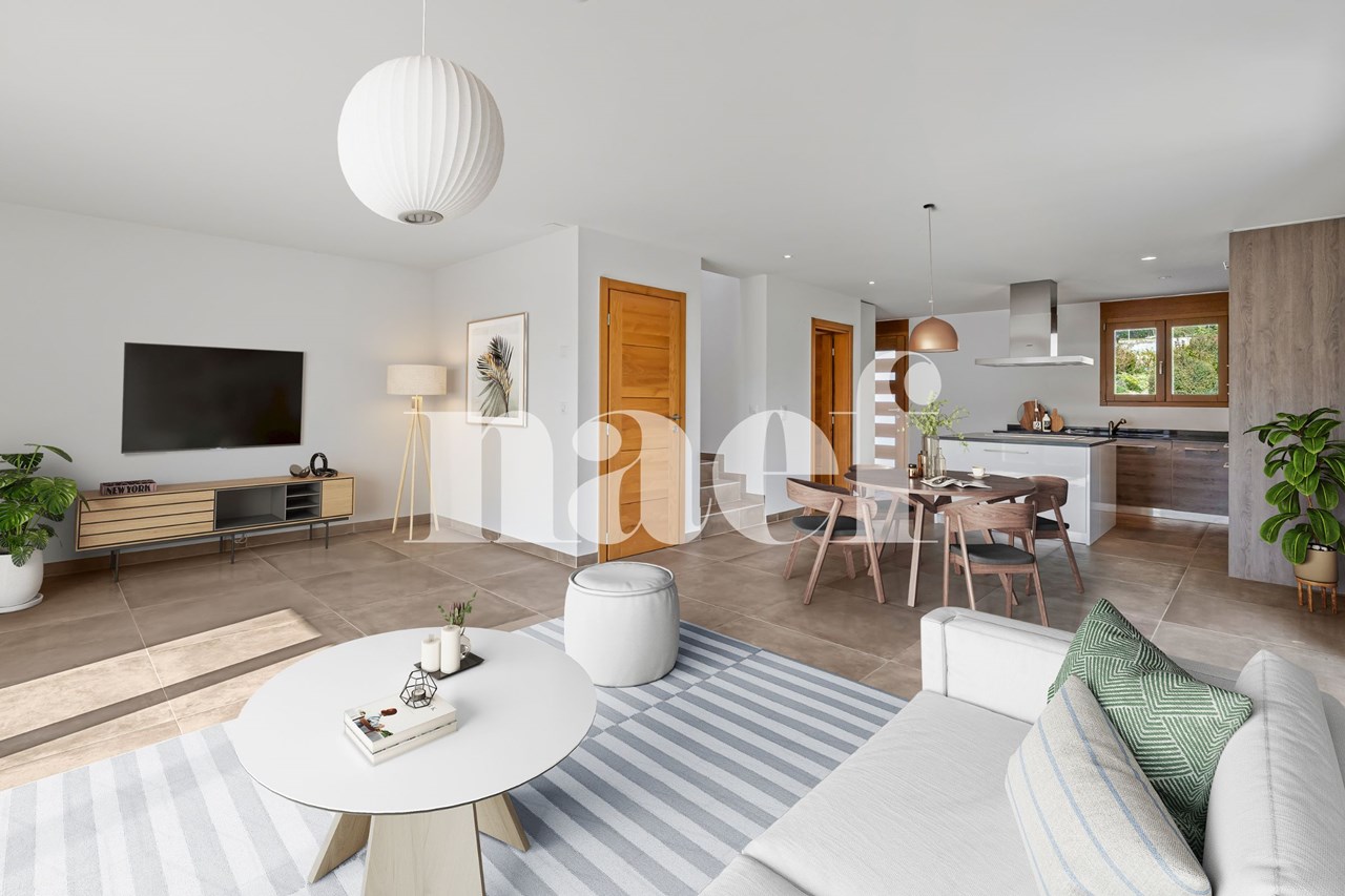 À vendre : Appartement 1 chambres Fétigny - Ref : 2701 | Naef Immobilier