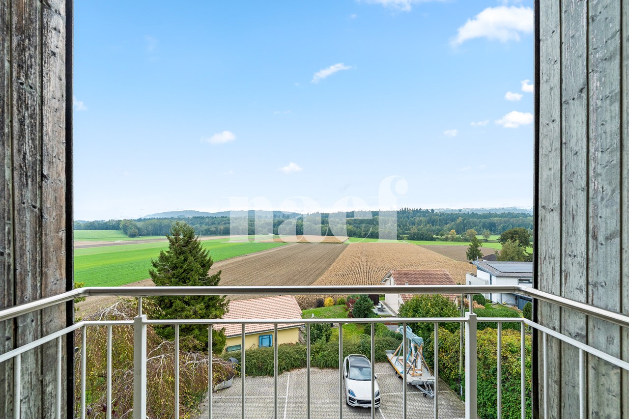 À vendre : Appartement 3 chambres Fétigny - Ref : 2704 | Naef Immobilier