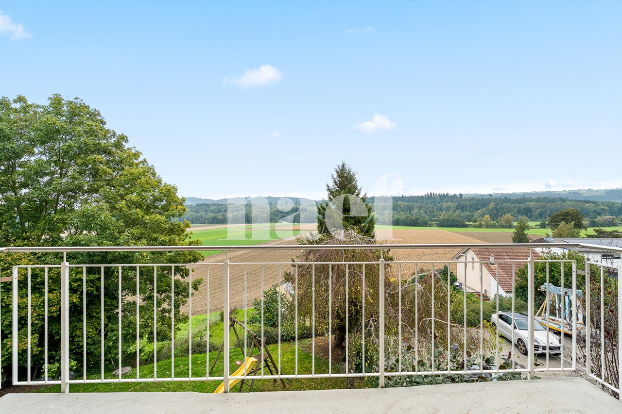 À vendre : Appartement 3 chambres Fétigny - Ref : 2706 | Naef Immobilier