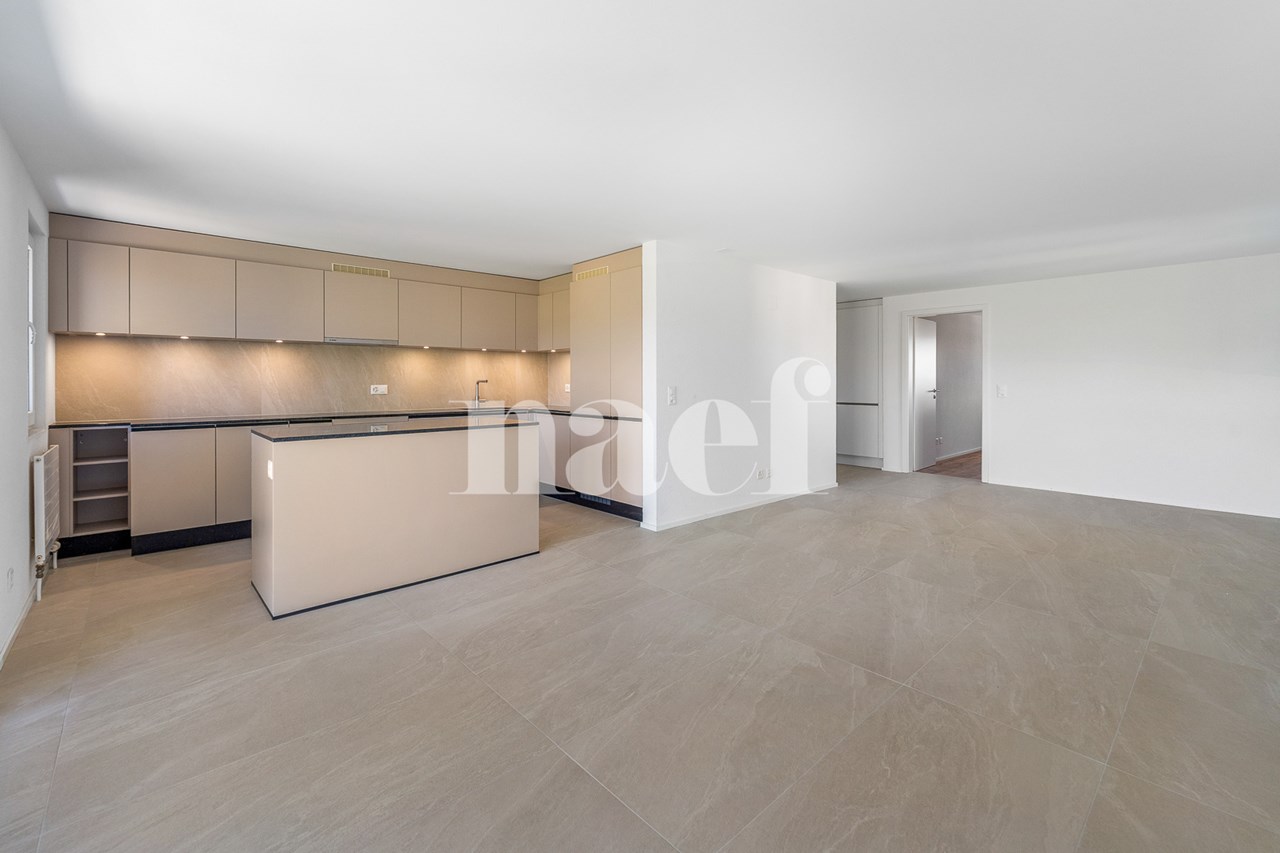 À vendre : Appartement 3 chambres Fétigny - Ref : 2709 | Naef Immobilier