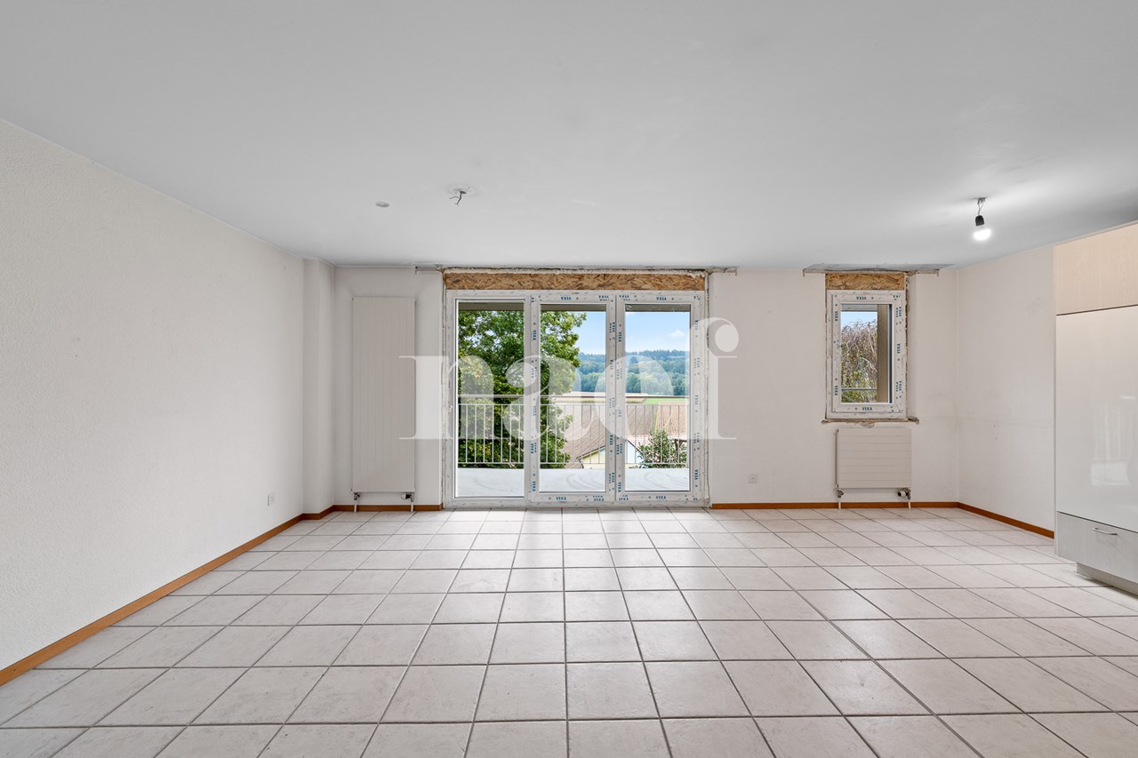 À vendre : Appartement 3 chambres Fétigny - Ref : 2709 | Naef Immobilier