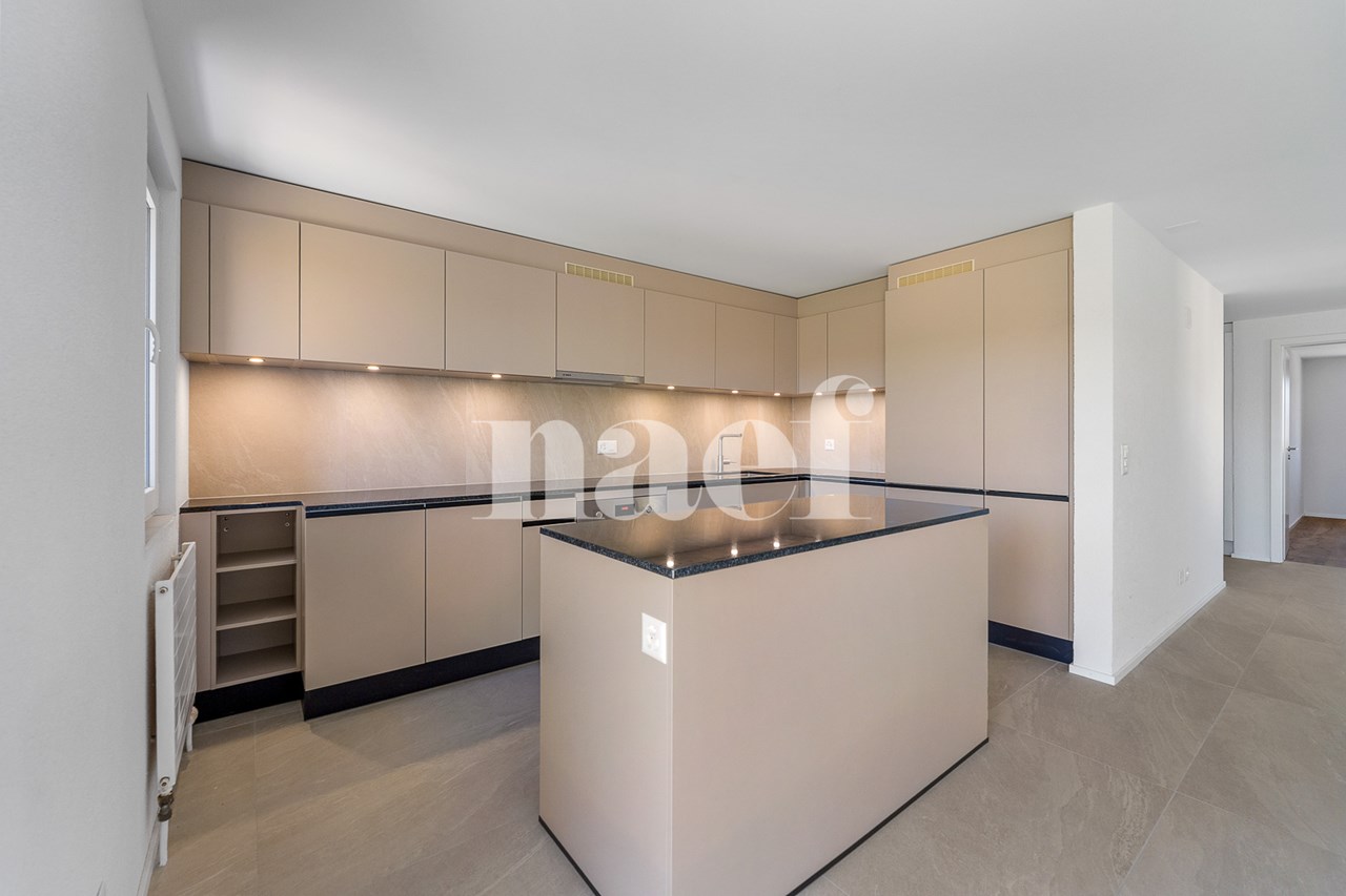 À vendre : Appartement 3 chambres Fétigny - Ref : 2709 | Naef Immobilier