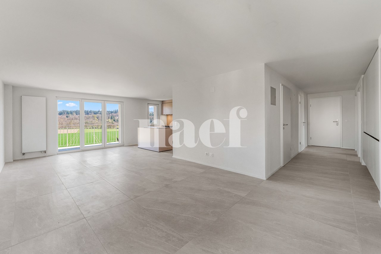 À vendre : Appartement 3 chambres Fétigny - Ref : 2709 | Naef Immobilier