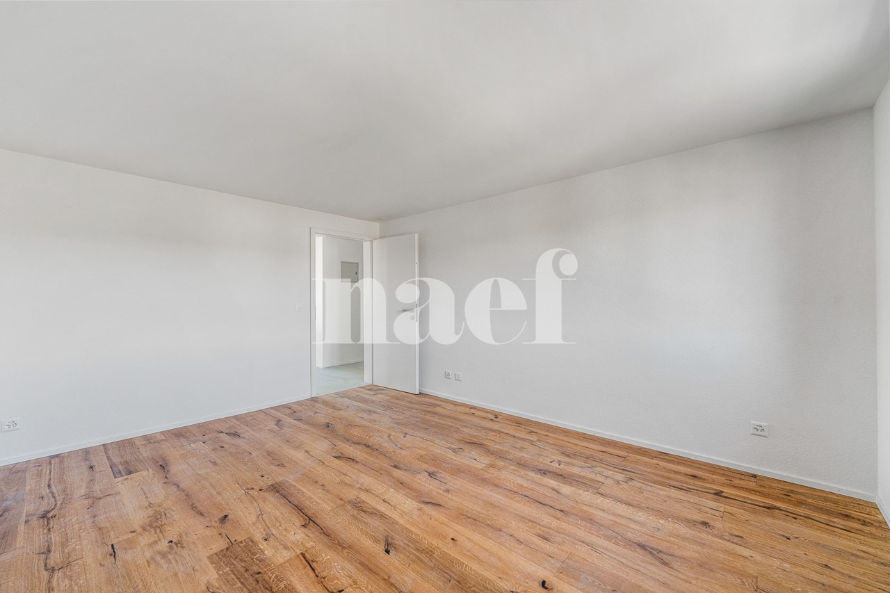 À vendre : Appartement 3 chambres Fétigny - Ref : 2709 | Naef Immobilier