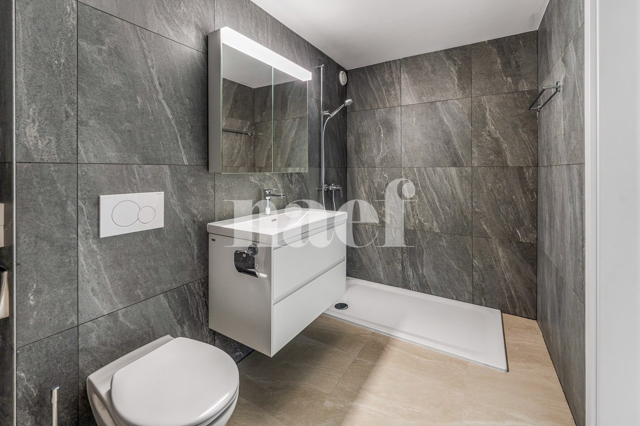 À vendre : Appartement 3 chambres Fétigny - Ref : 2709 | Naef Immobilier