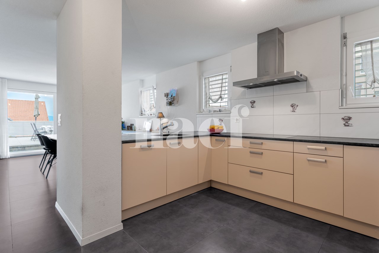 À vendre : Maison 4 chambres Vully-les-Lacs - Ref : 2714 | Naef Immobilier