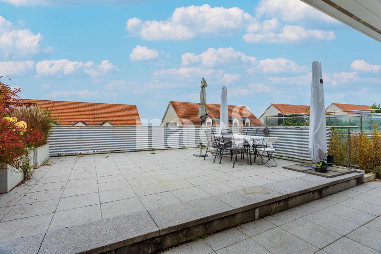 À vendre : Maison 4 chambres Vully-les-Lacs - Ref : 2714 | Naef Immobilier