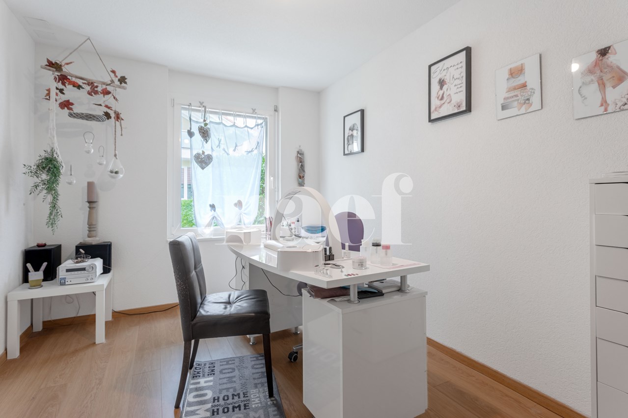 À vendre : Maison 4 chambres Vully-les-Lacs - Ref : 2714 | Naef Immobilier