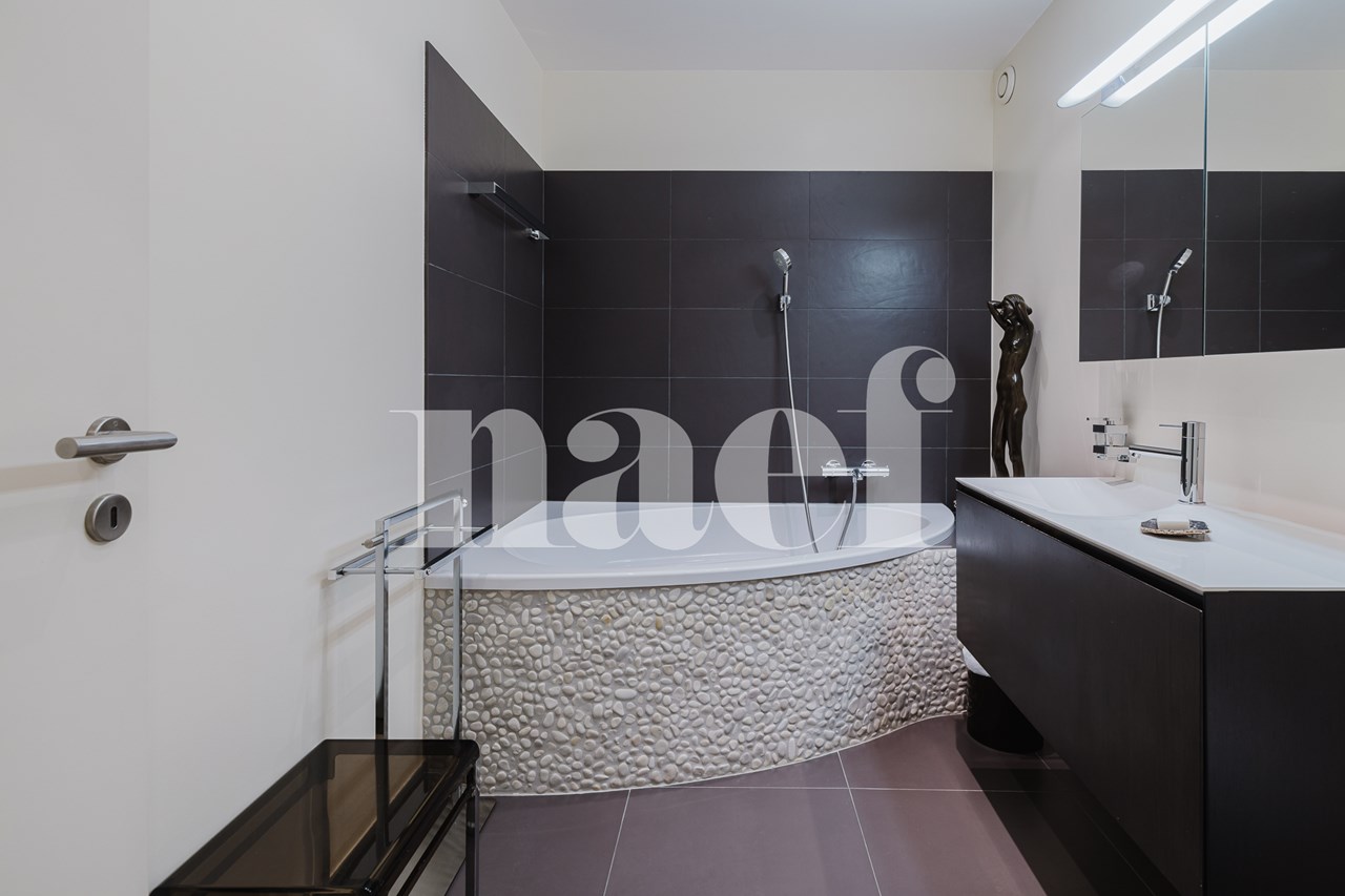 À vendre : Appartement 3 chambres Genève - Ref : 2719 | Naef Immobilier