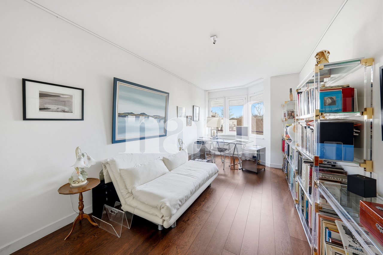 À vendre : Appartement 3 chambres Genève - Ref : 2719 | Naef Immobilier