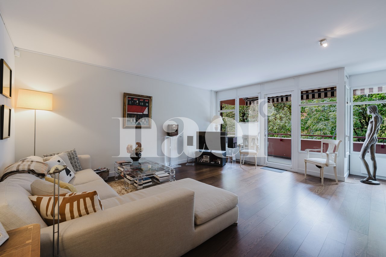 À vendre : Appartement 3 chambres Genève - Ref : 2719 | Naef Immobilier