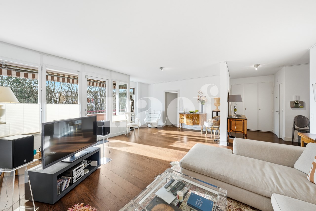 À vendre : Appartement 3 chambres Genève - Ref : 2719 | Naef Immobilier