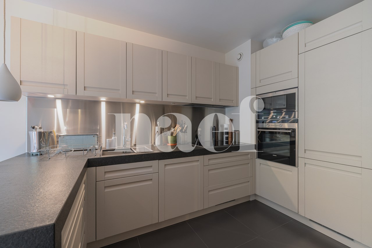 À vendre : Appartement 3 chambres Genève - Ref : 2719 | Naef Immobilier