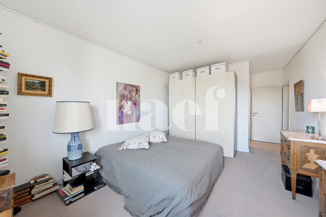 À vendre : Appartement 3 chambres Genève - Ref : 2719 | Naef Immobilier