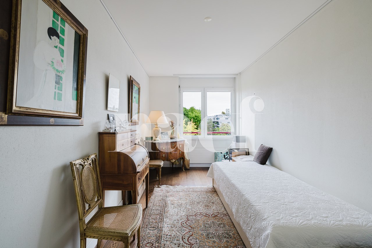 À vendre : Appartement 3 chambres Genève - Ref : 2719 | Naef Immobilier