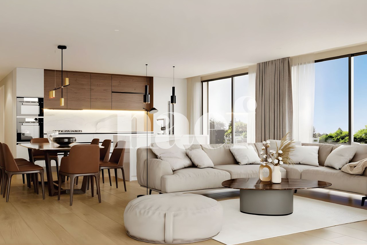 À vendre : Appartement 4 chambres Sorens - Ref : 2727 | Naef Immobilier